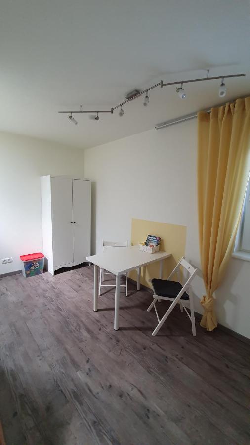 Ferienwohnung Am Mondsee Ngoại thất bức ảnh